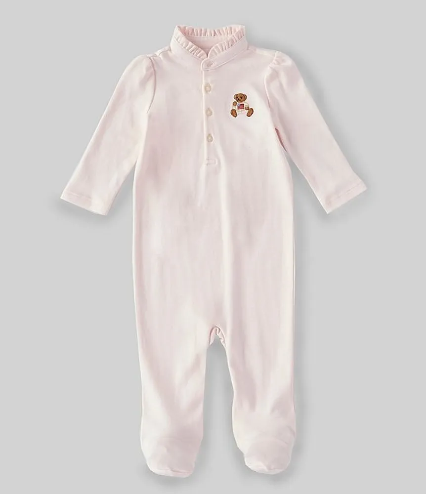 Baby girl ralph clearance lauren