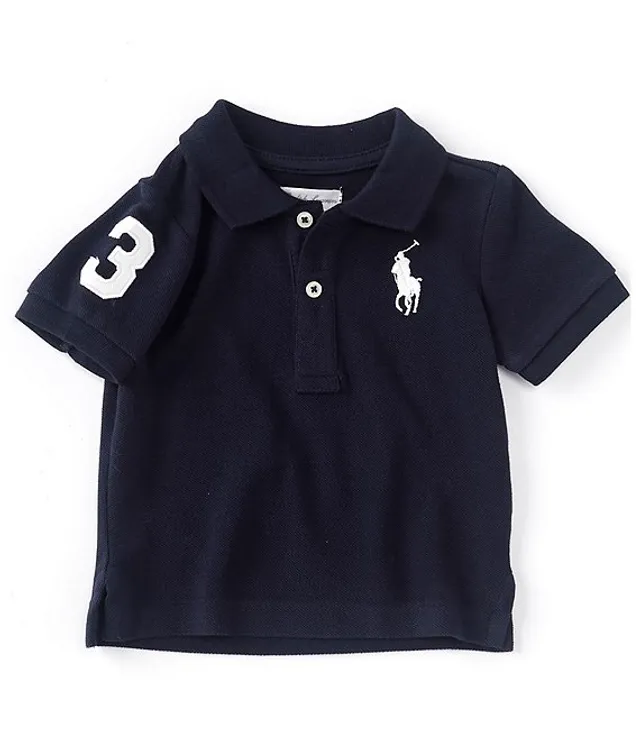 Ralph lauren polo shirts childrens hot sale