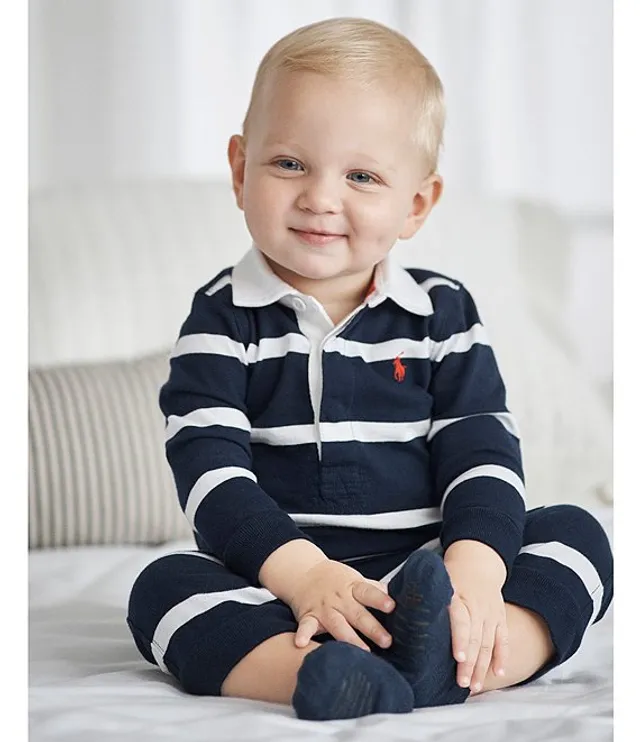 Ralph lauren baby boy newborn new arrivals