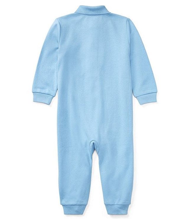 Newborn ralph best sale lauren baby boy
