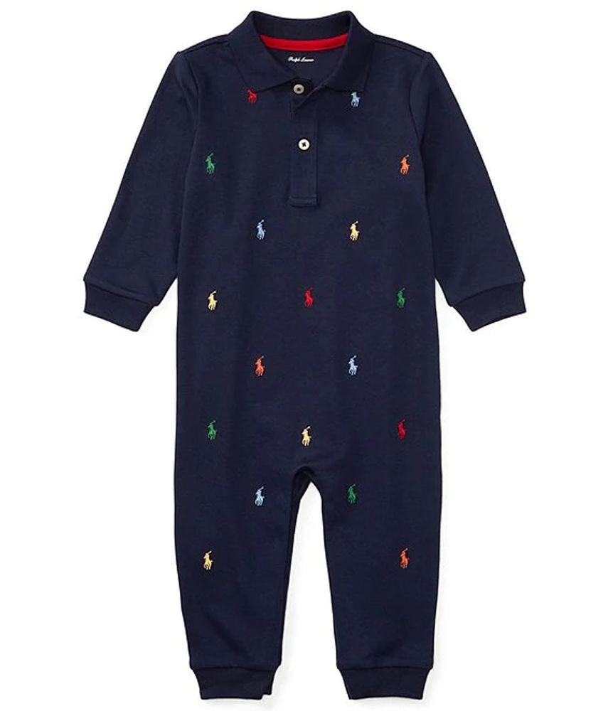Newborn baby deals boy ralph lauren