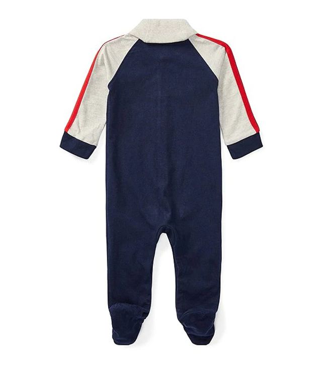 Ralph lauren onesie baby boy deals