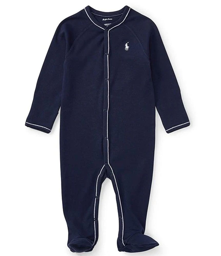 Polo newborn 2025