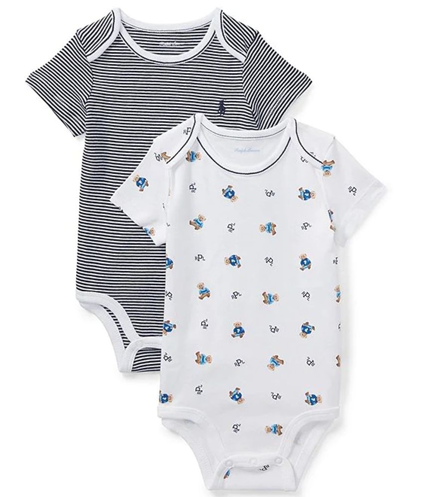 Ralph lauren baby boy newborn hotsell