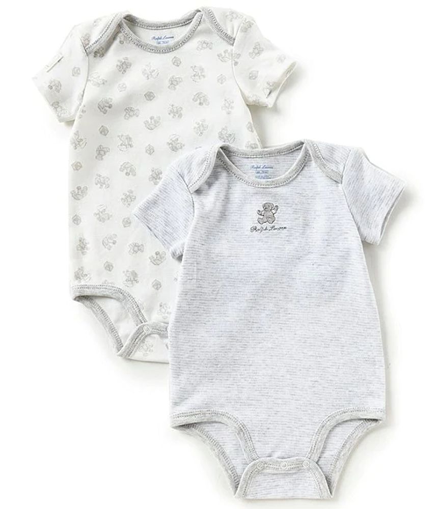 Ralph lauren baby boy onesie new arrivals