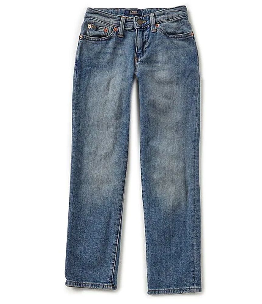 Boys hotsell polo jeans
