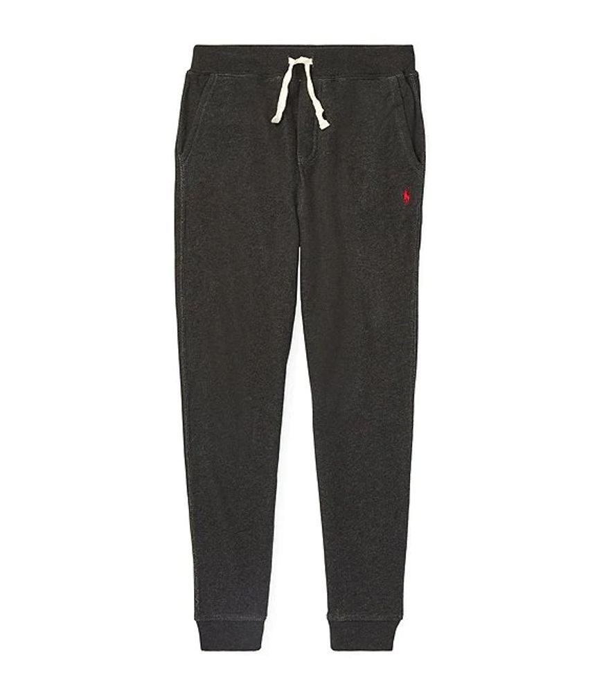 Polo Ralph Lauren Big Boys 8 20 Fleece Jogger Pants Hamilton Place