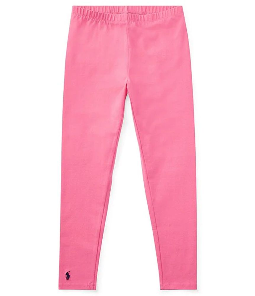 Ralph lauren girls new arrivals leggings