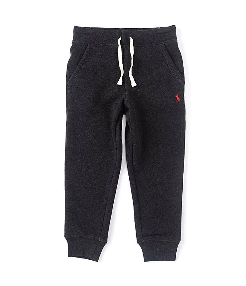 Boys ralph discount lauren joggers