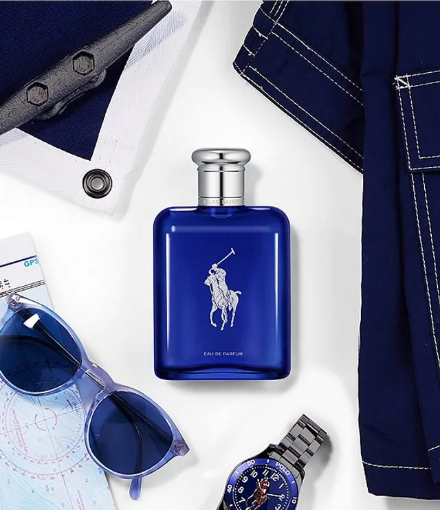 Dillards sales polo cologne