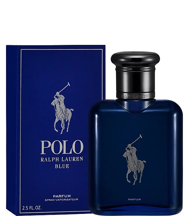 Ralph Lauren Polo Red Eau de Parfum Spray Pueblo Mall