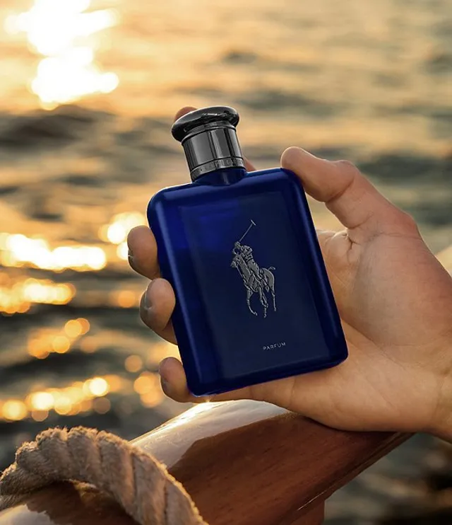 Ralph Lauren Polo Red Eau de Toilette Spray Pueblo Mall
