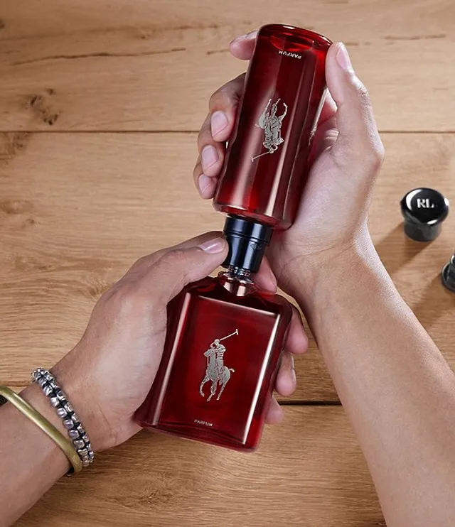 Dillards clearance polo cologne