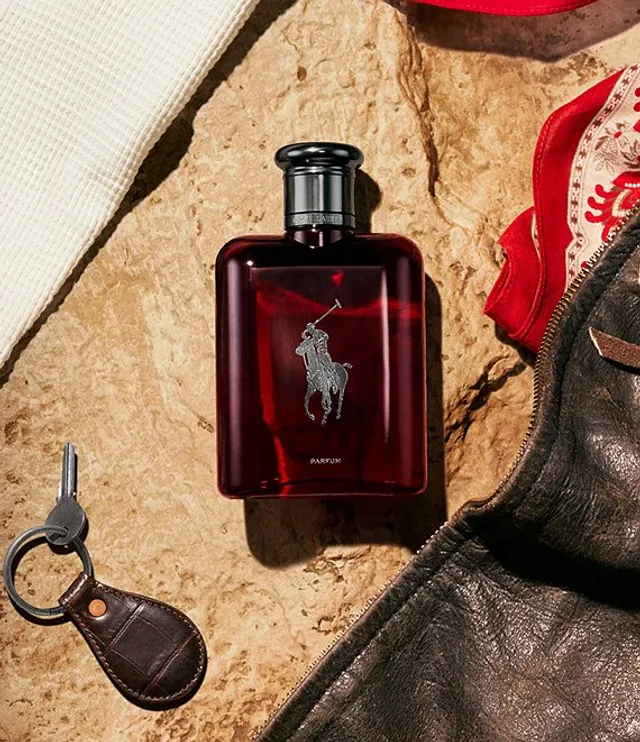 Polo red cologne top dillards