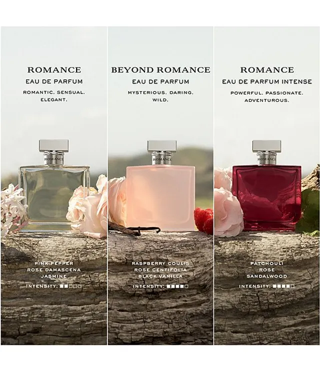 Dillards ralph lauren romance deals
