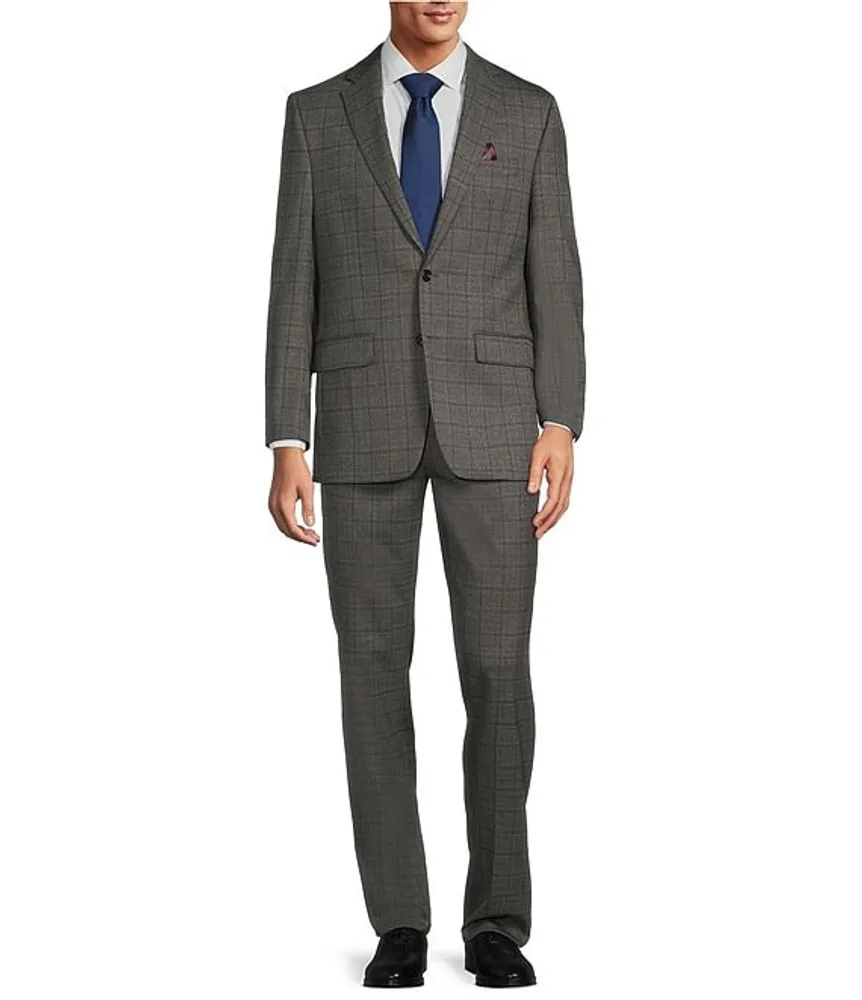 Ralph lauren discount 2 piece suit