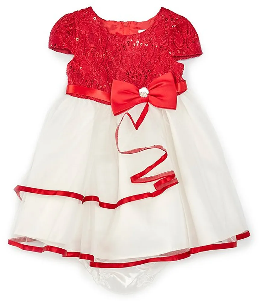 Rare editions dress sales baby