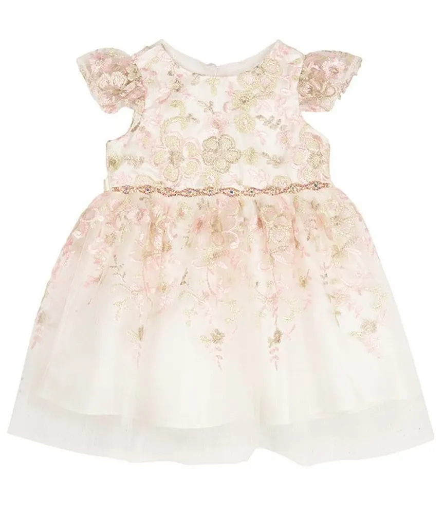 Rare editions dress sales baby