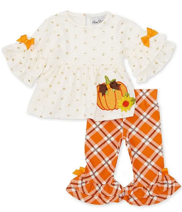 Rare editions pumpkin 2025 outfit