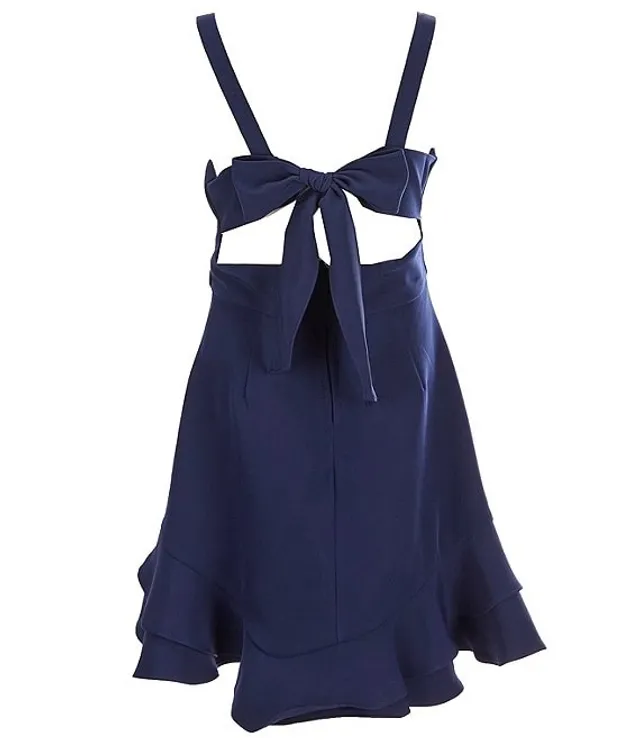 Keepsake dresses dillards clearance