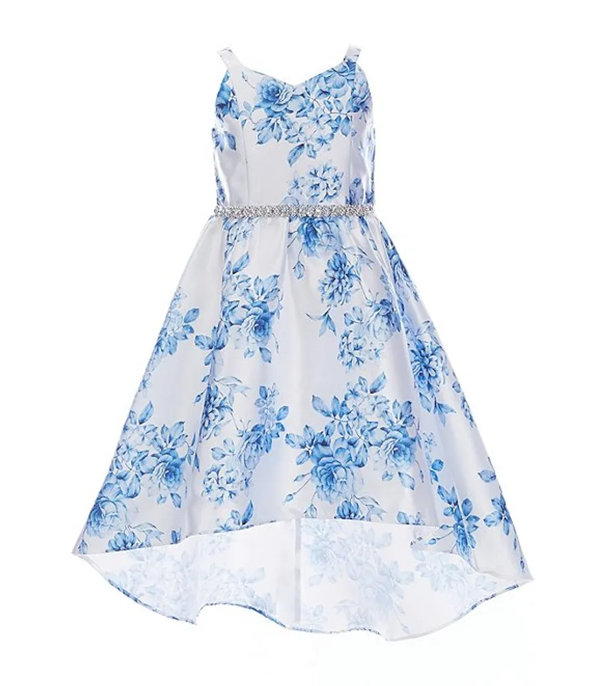 Rare editions store high low dress