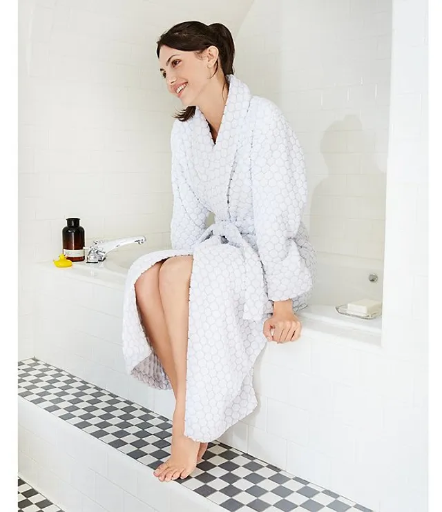 Stay cozy sleep sense robe best sale