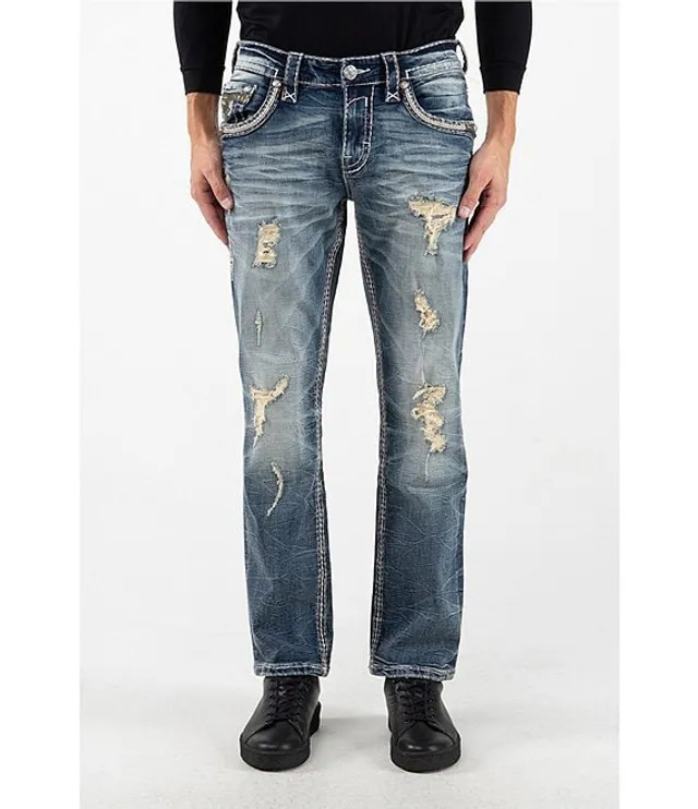Rock revival jeans macys outlet
