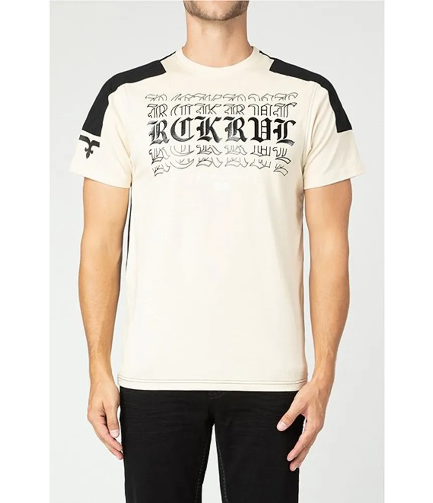 Rock shop revival sweatpants