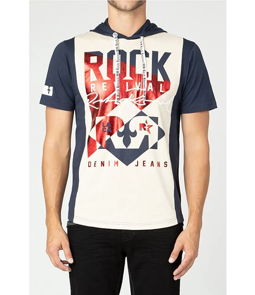 Red rock on sale revival shorts