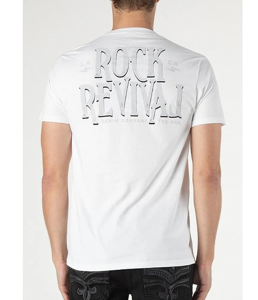 Rock deals revival company
