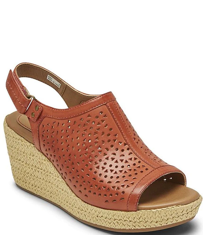 rockport cobb hill wedge