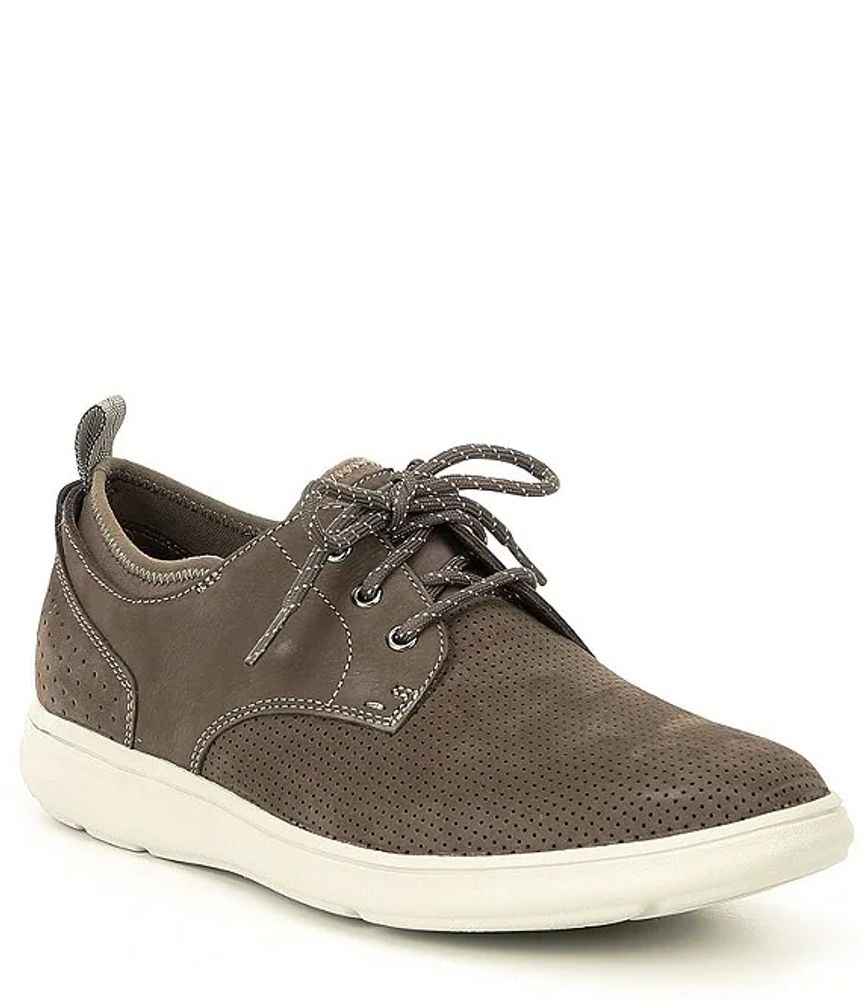 rockport men's zaden plain toe ox oxford