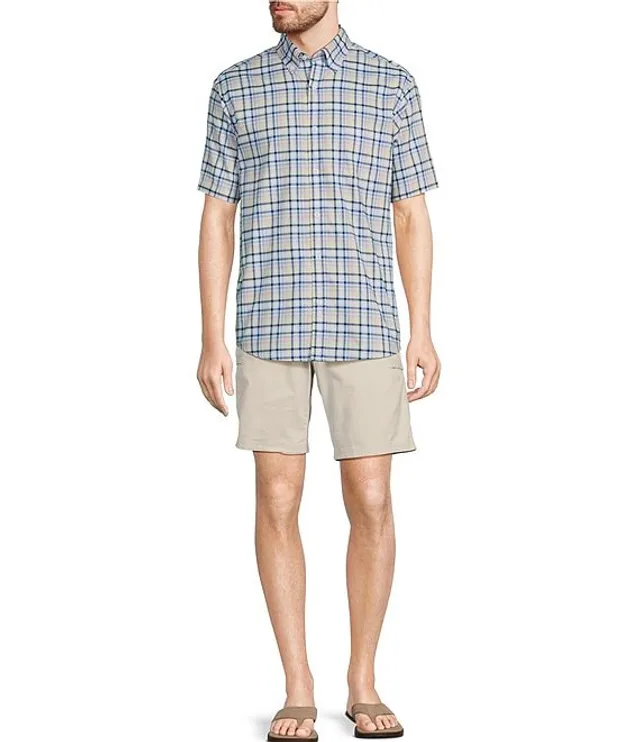 Roundtree and shop yorke casuals shorts