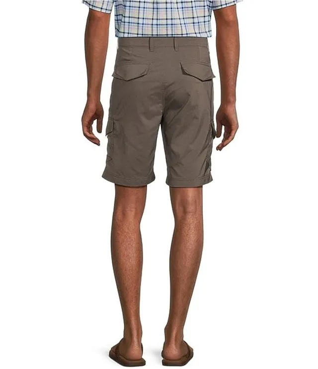Roundtree and hot sale yorke cargo shorts