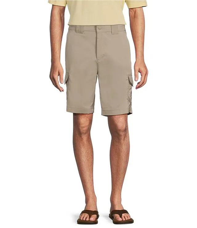 Roundtree and yorke casual cargo shorts best sale