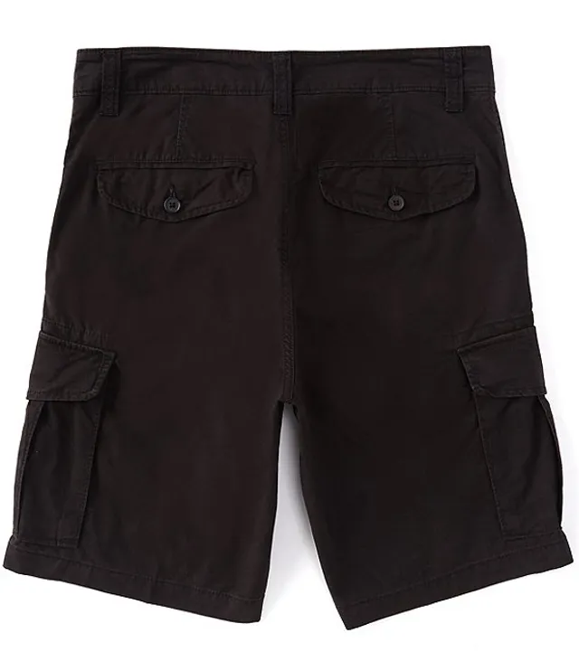 Roundtree & yorke cargo hotsell shorts
