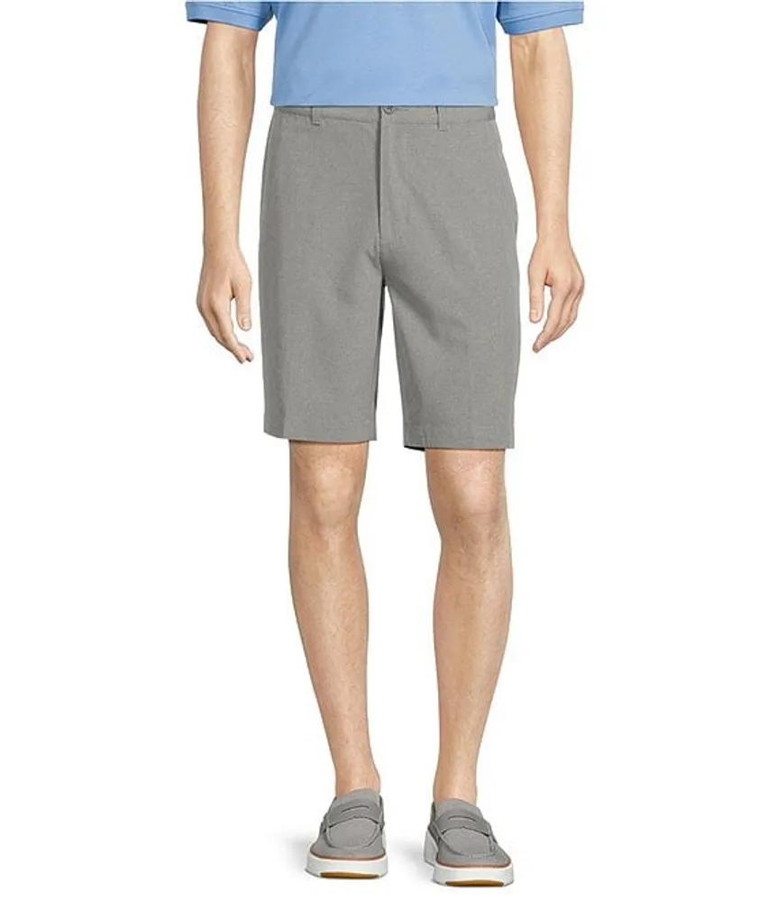 Roundtree and yorke cargo shop shorts big and tall