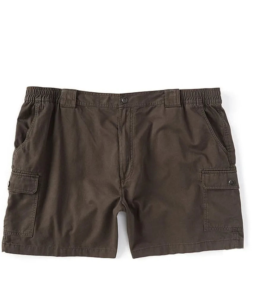 Roundtree and yorke shorts big and tall discount