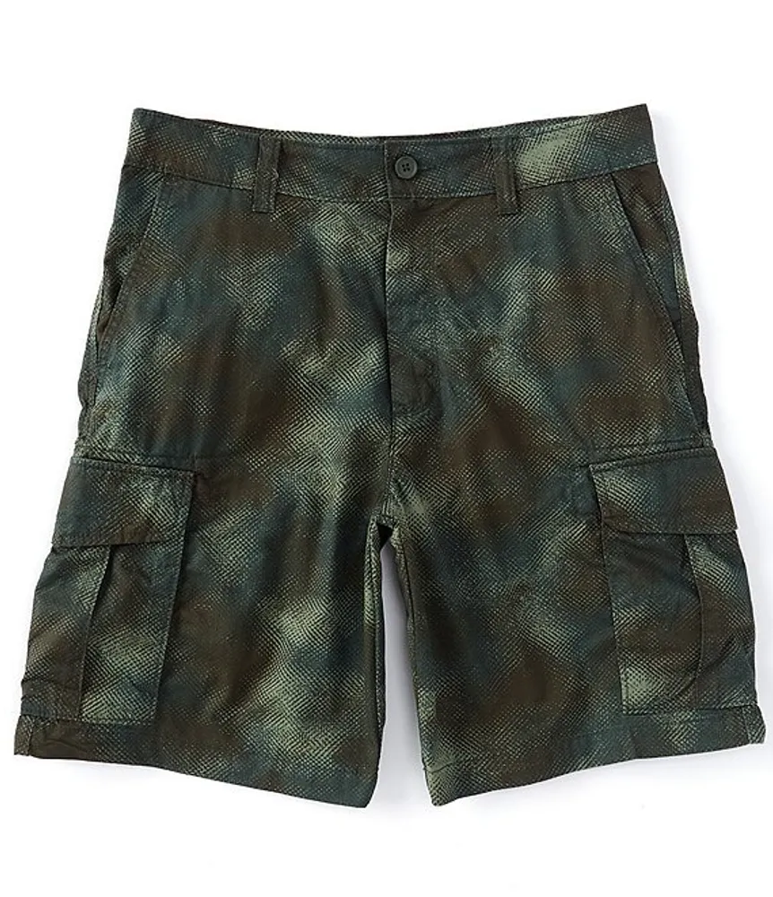 Roundtree & outlet yorke cargo shorts