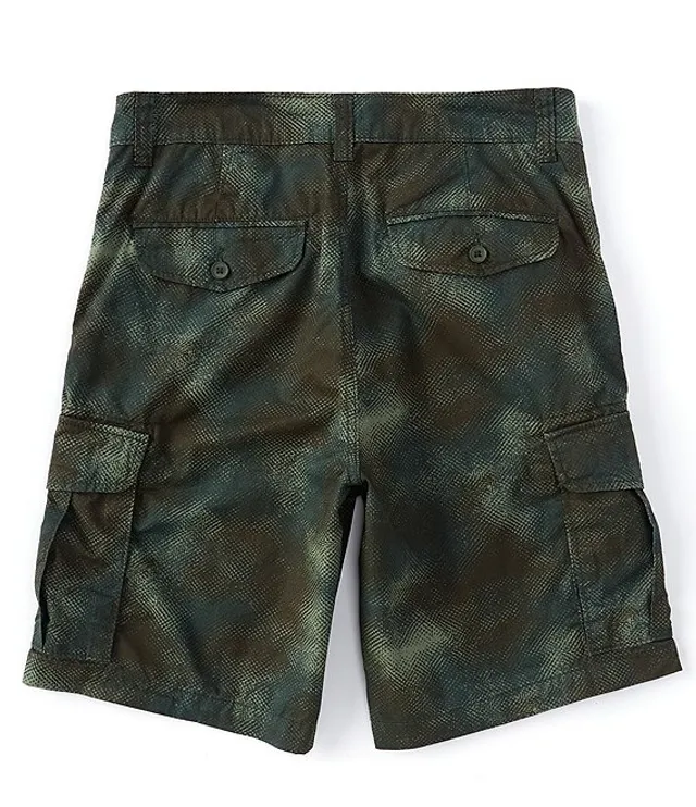Roundtree and yorke cargo shorts rn 58909 store