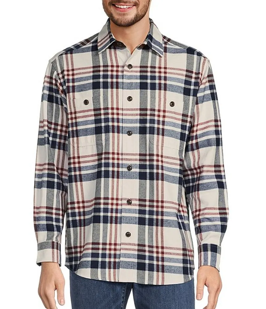 Roundtree and yorke big and cheap tall shirts