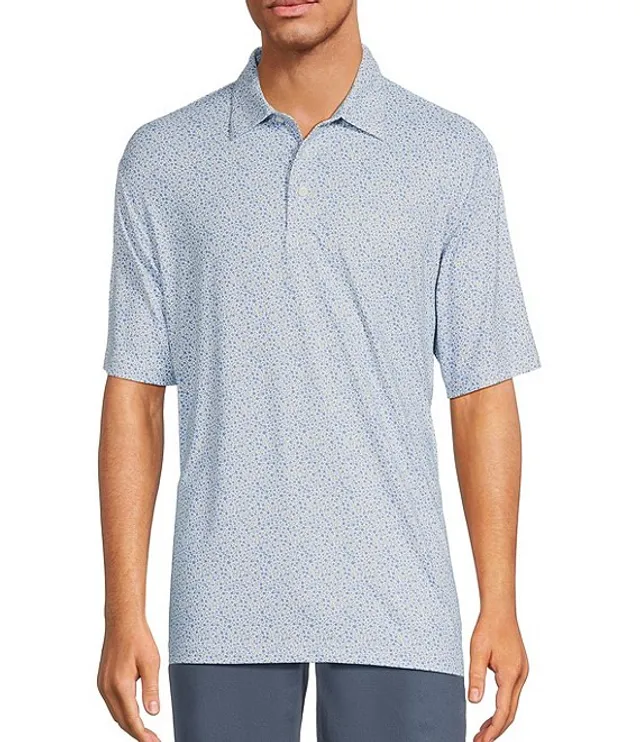Roundtree and yorke gold label polo shirts big and tall sale