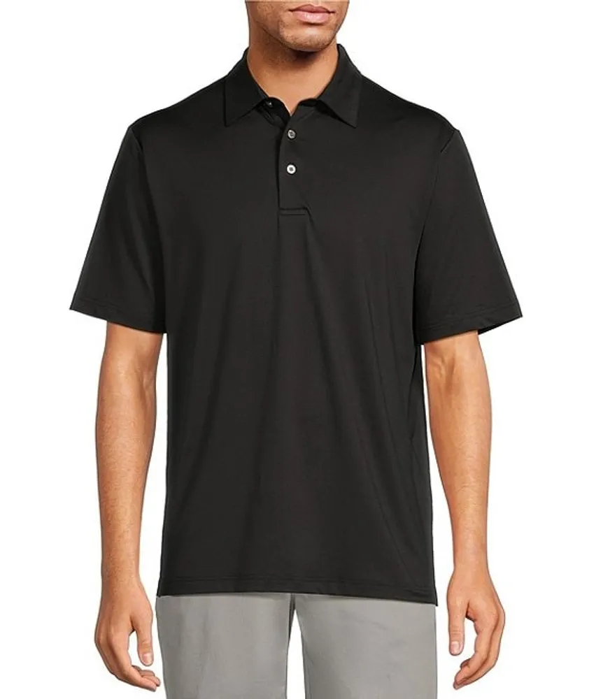 Roundtree and on sale yorke performance polo