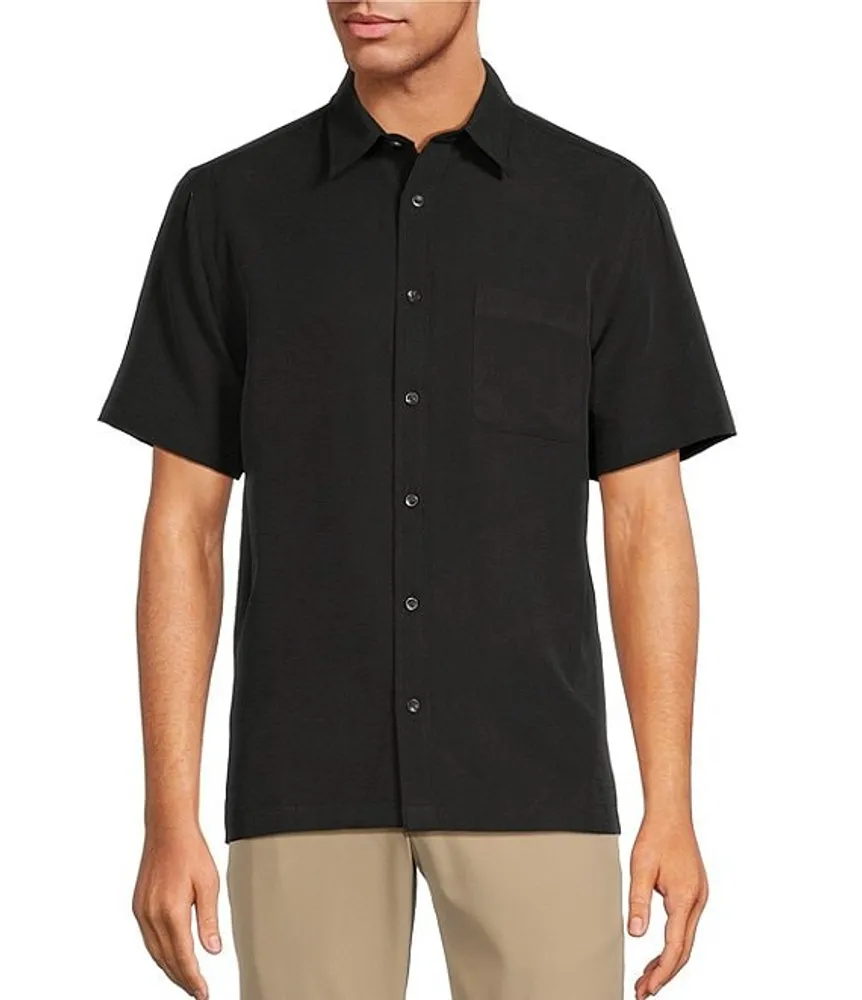 Roundtree and yorke sale big and tall shorts