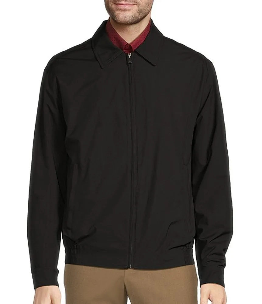 Roundtree and yorke travel smart on sale jacket