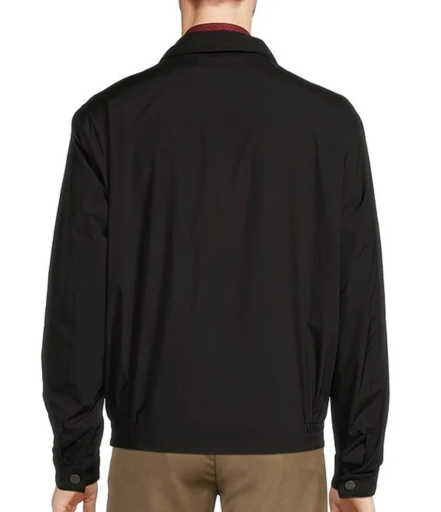 Roundtree and yorke sales travel smart jacket