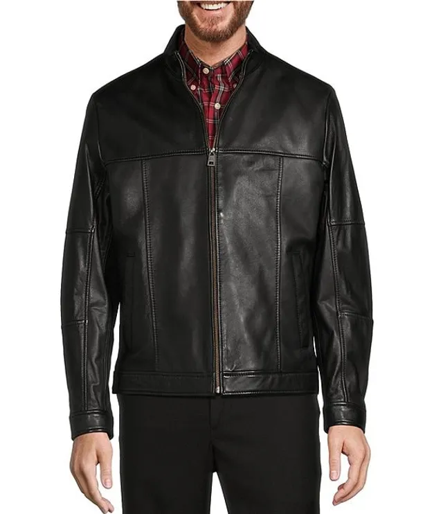 Dillards roundtree and yorke jackets top