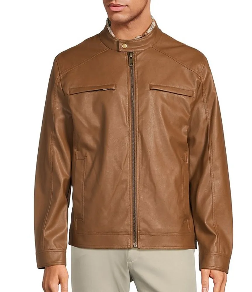 Dillards roundtree and yorke jackets cheap