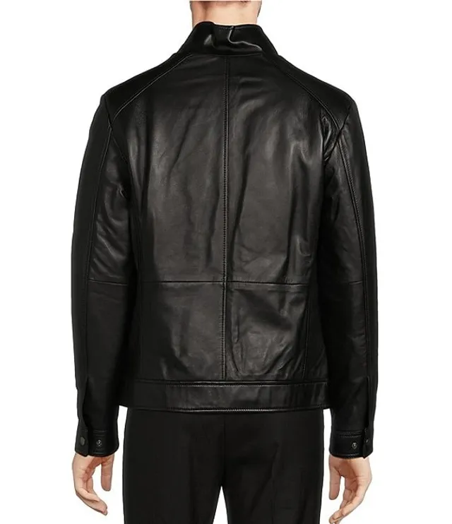 Dillards roundtree sales and yorke jackets