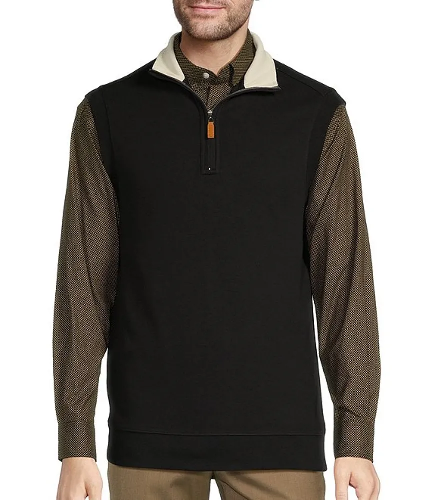 Roundtree and yorke vest sale